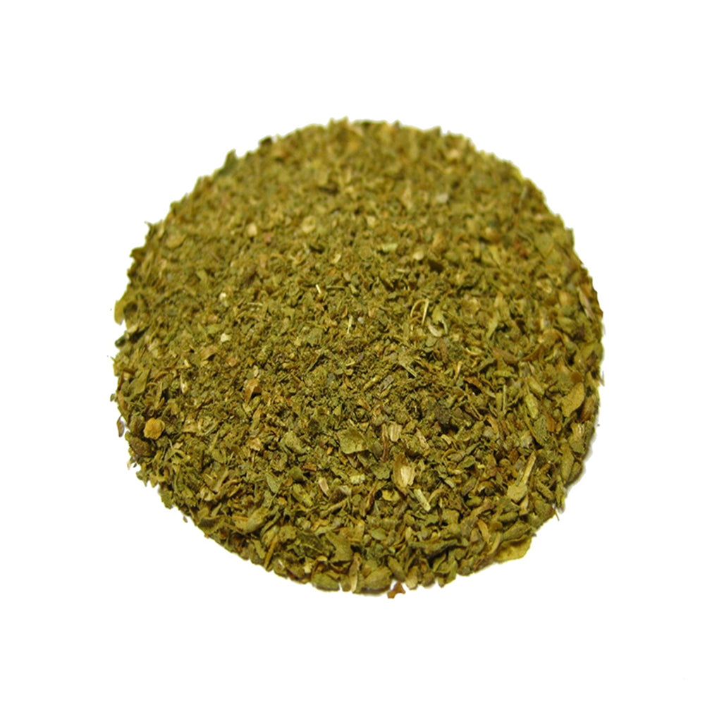 Curry zeleni. 50g
