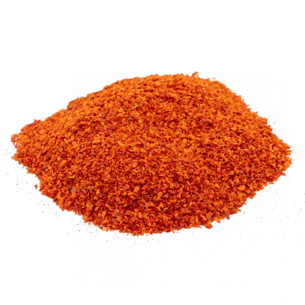 Crvena paprika. 50g