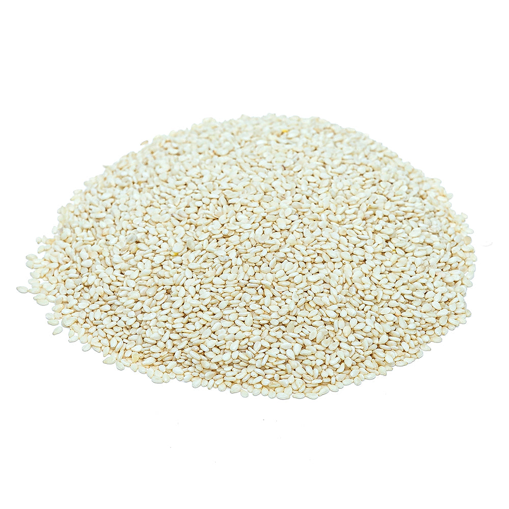 Prirodne sjemenke sezama. 100 g