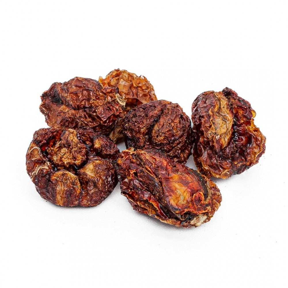 Chillies trinitad Scorpion. 10g