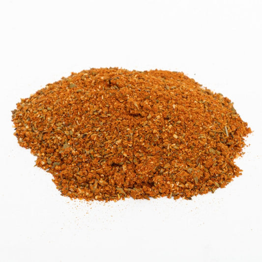 Mješavina za 'Louisiana BBQ' meso. 100 g