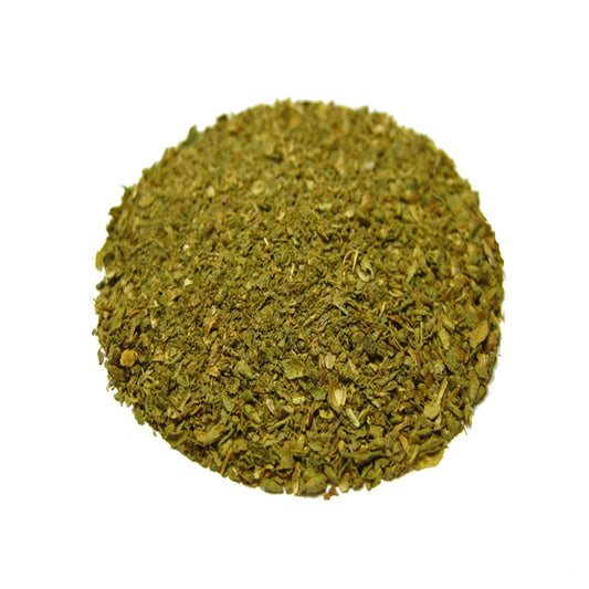 Curry zeleni. 50g