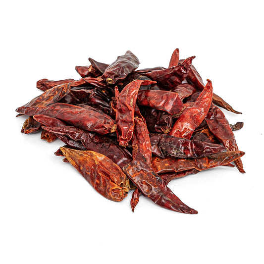 Indijski čili. 50g