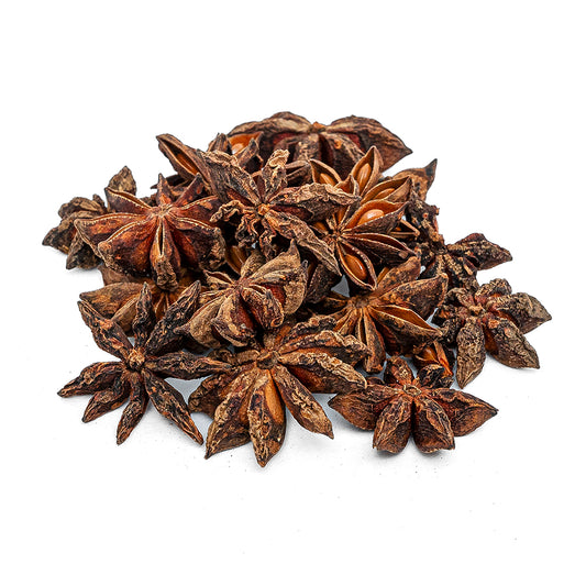 Zvjezdasti anis. 50g