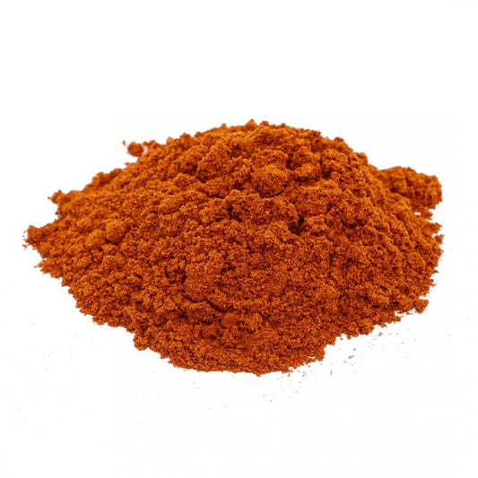 Španjolska Chilli Habanero (prah). 50g