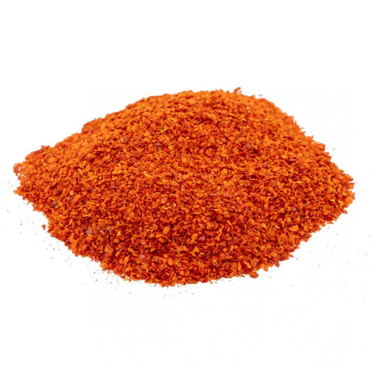 Crvena paprika. 50g
