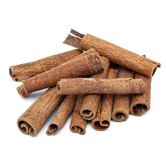 Nerezani indonezijski cimet. 50g