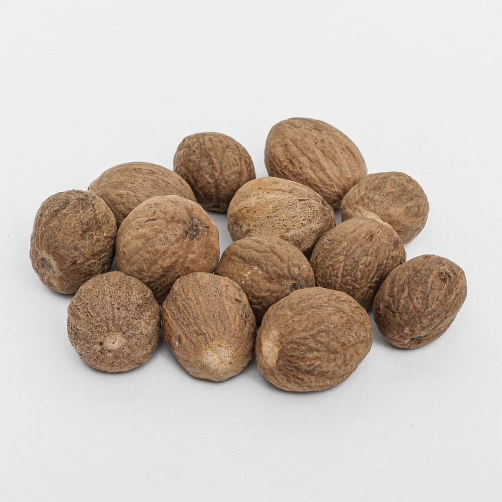 Muškatni oraščić. 50g