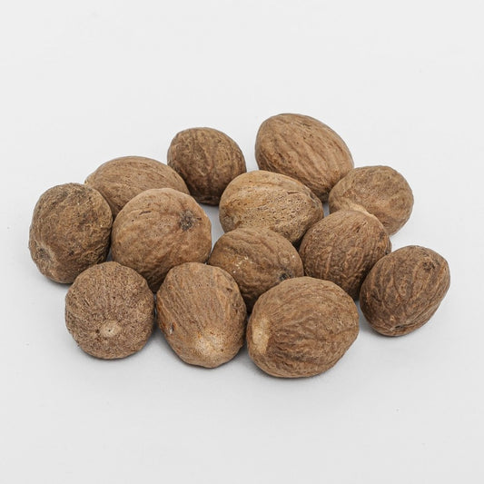 Muškatni oraščić. 50g