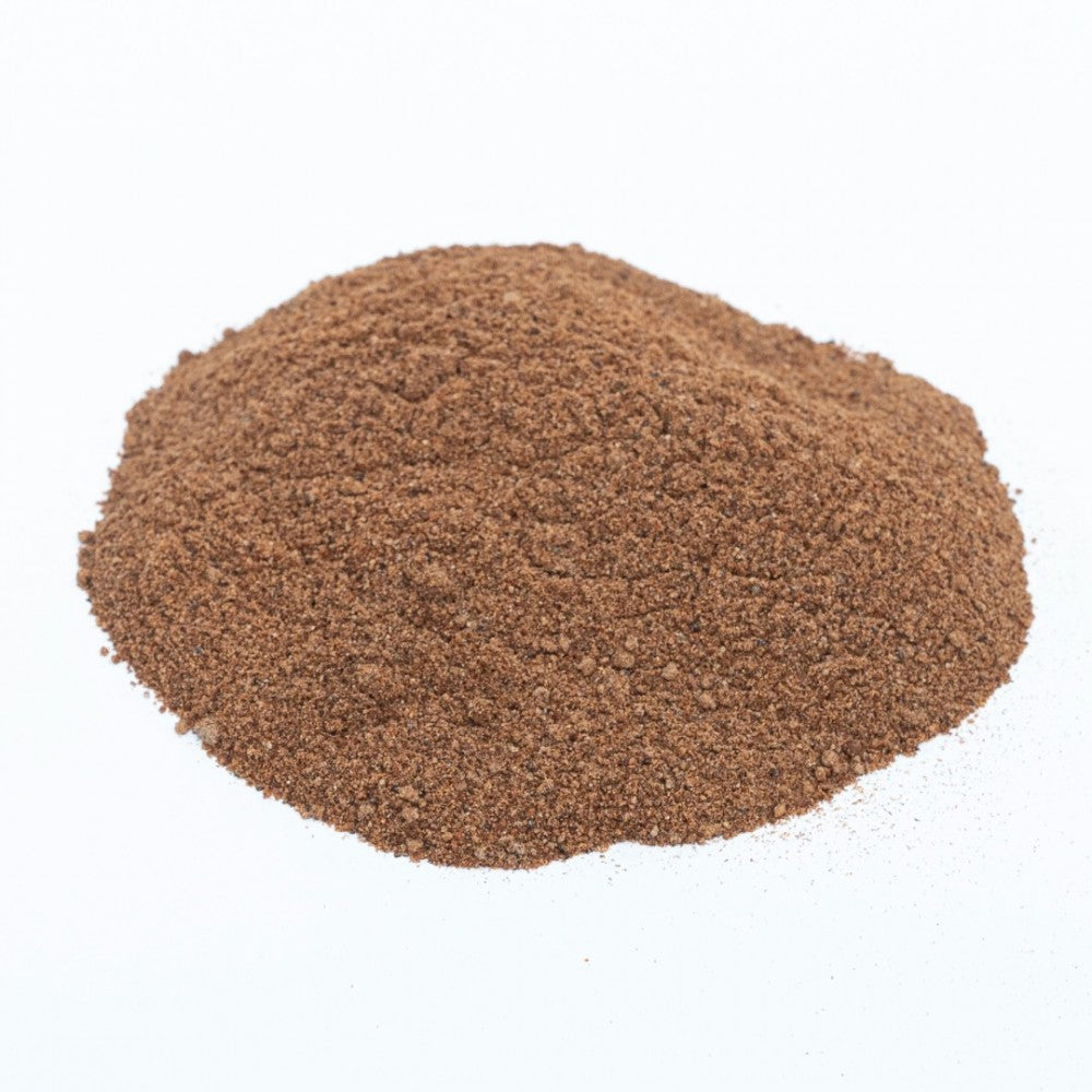 Naribani muškatni oraščić. 50g