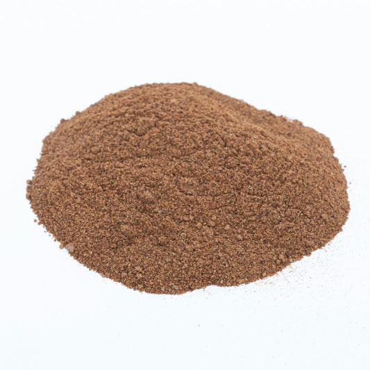 Naribani muškatni oraščić. 50g