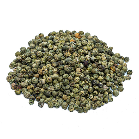 Zeleni papar. 50g