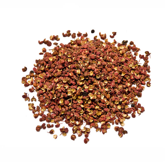 Sečuanski papar. 50g