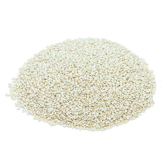Prirodne sjemenke sezama. 100 g