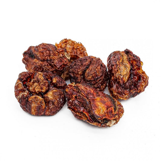 Chillies trinitad Scorpion. 10g