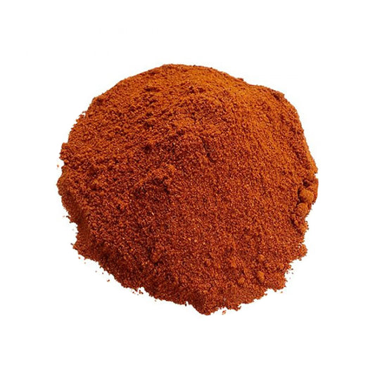 Indijski ljuti čili (u prahu). 50g